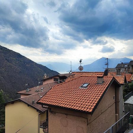 Apartmán Casa Patrizia Sueglio Exteriér fotografie