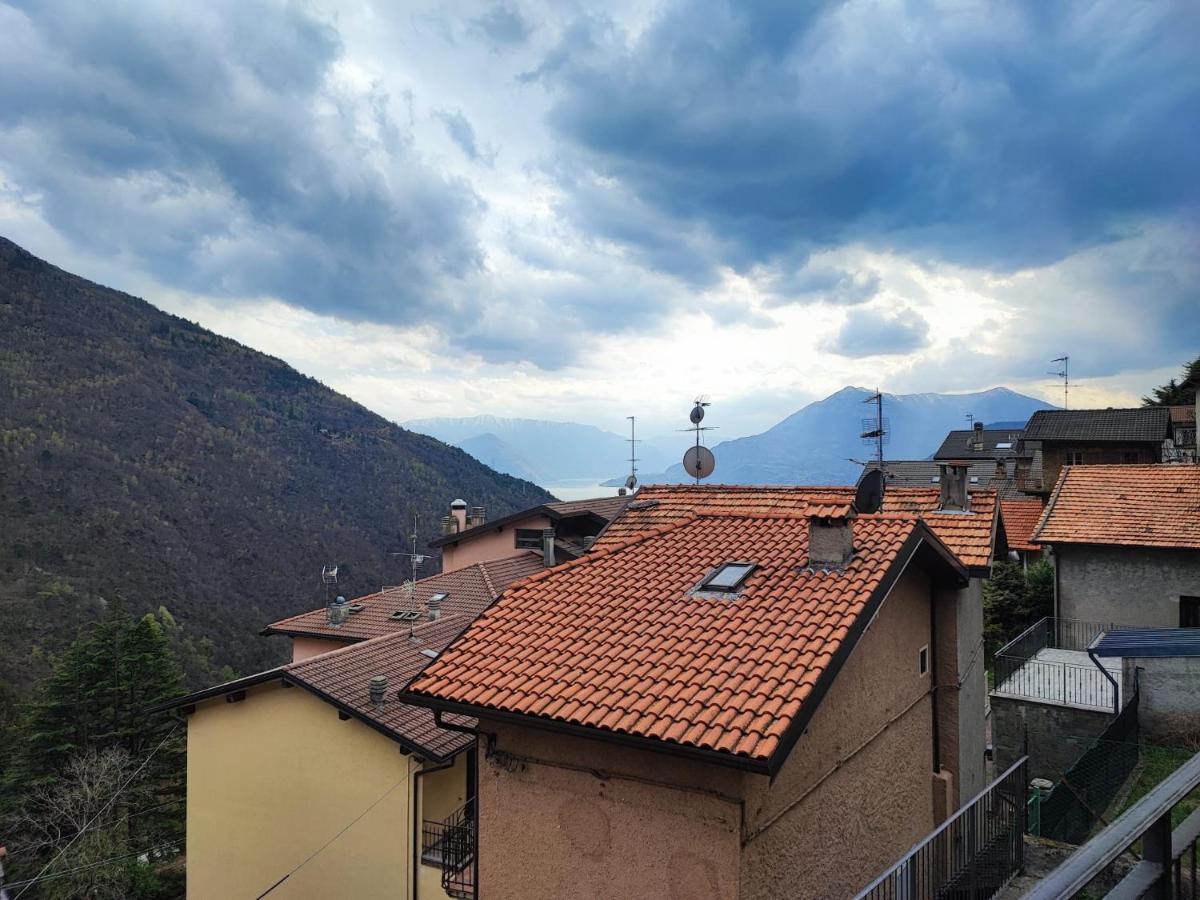 Apartmán Casa Patrizia Sueglio Exteriér fotografie