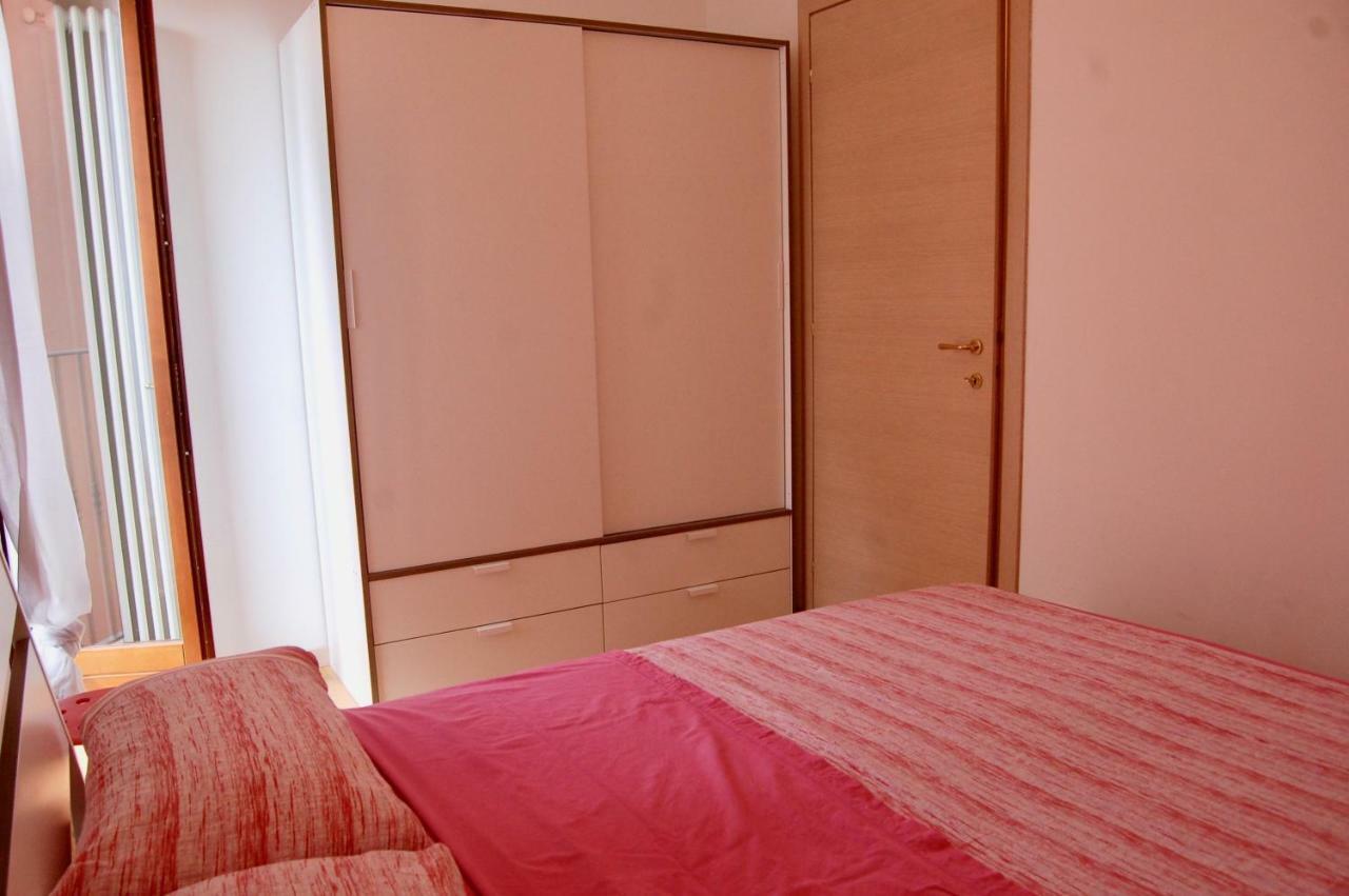 Apartmán Casa Patrizia Sueglio Exteriér fotografie